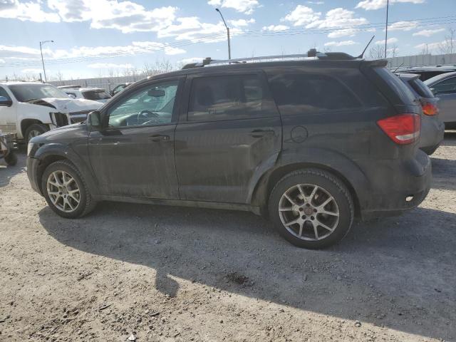 2013 Dodge Journey Sxt VIN: 3C4PDCCG8DT569801 Lot: 51436054