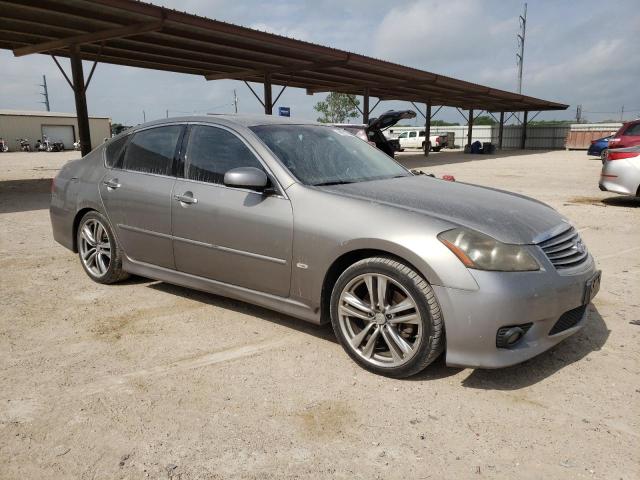 2008 Infiniti M35 Base VIN: JNKAY01E28M604126 Lot: 49991324