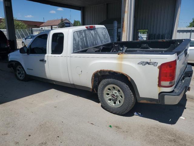 2010 GMC Sierra K1500 VIN: 1GTSKTEAXAZ215310 Lot: 52738484