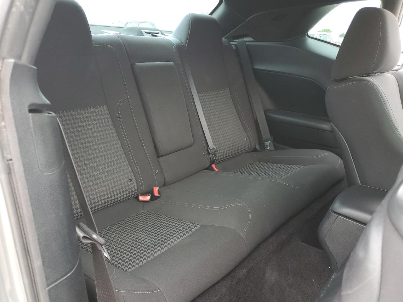 2C3CDZAG1JH251726 2018 Dodge Challenger Sxt