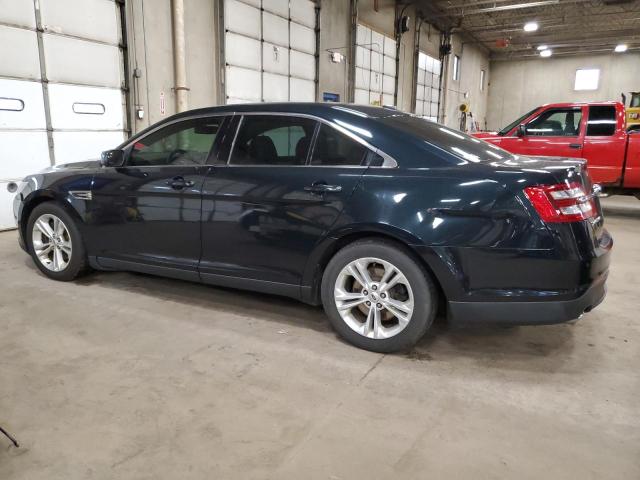 2014 Ford Taurus Sel VIN: 1FAHP2E9XEG110429 Lot: 51386004