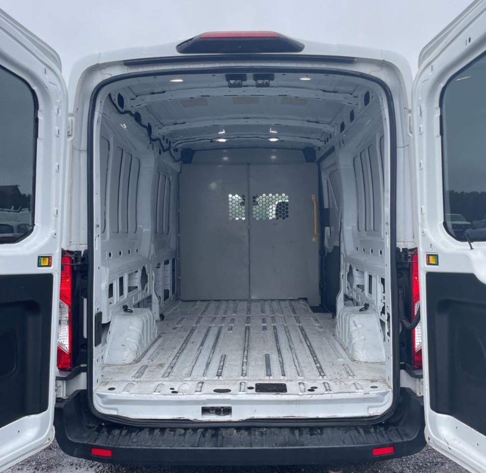 1FTYR2CM5KKA48703 FORD TRANSIT 2019