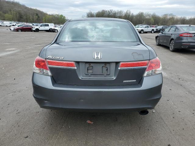 2012 Honda Accord Se VIN: 1HGCP2F65CA075423 Lot: 46074164