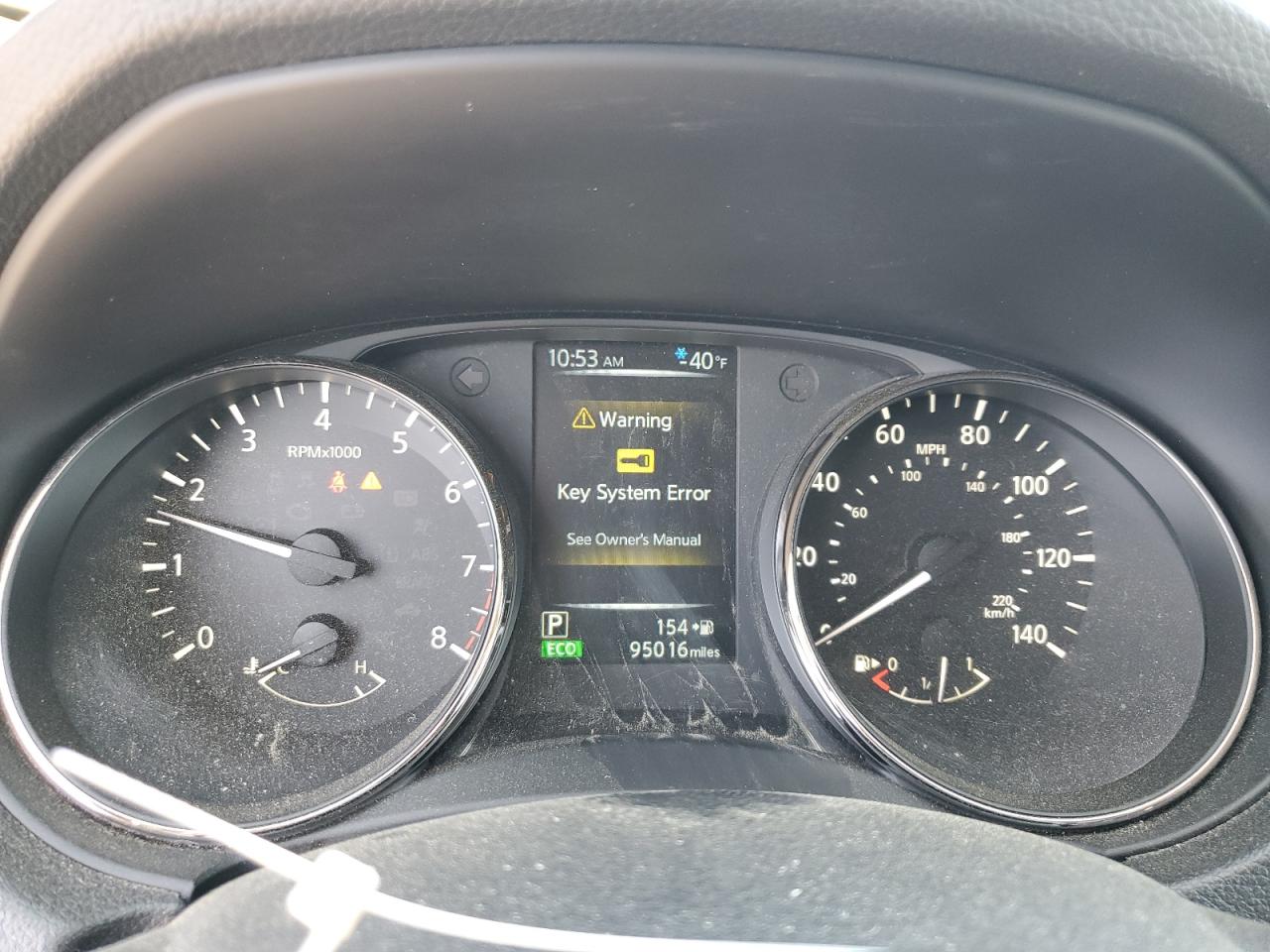 KNMAT2MV7HP566625 NISSAN ROGUE 2017