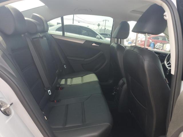 2017 Volkswagen Jetta Se VIN: 3VWDB7AJ2HM397387 Lot: 51384214