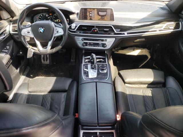 VIN WBA7F0C56KGM24441 2019 BMW 7 Series, 750 I no.8