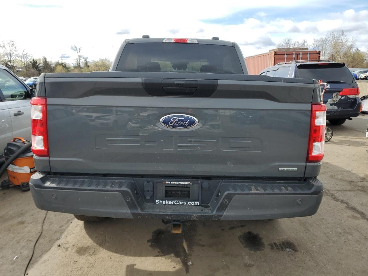 1FTEW1EP5MKD88692 FORD F-150 2021