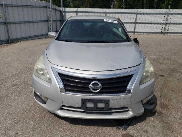 2015 Nissan Altima 2.5 VIN: 1N4AL3AP5FN399868 Lot: 50818584