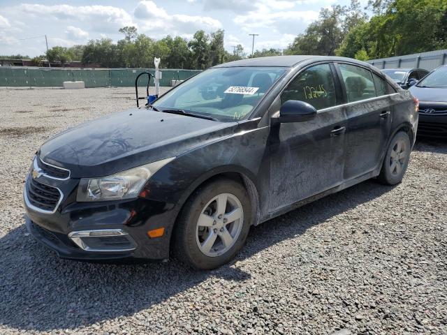 2015 Chevrolet Cruze Lt VIN: 1G1PC5SB7F7136894 Lot: 52766544