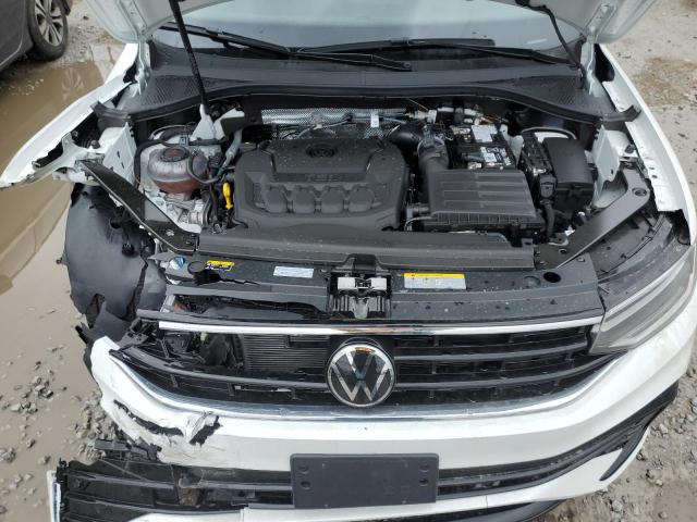 2024 Volkswagen Tiguan Se R-Line Black VIN: 3VV8B7AX5RM073071 Lot: 49867434