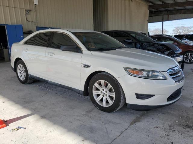 2011 Ford Taurus Se VIN: 1FAHP2DW8BG135560 Lot: 49233954