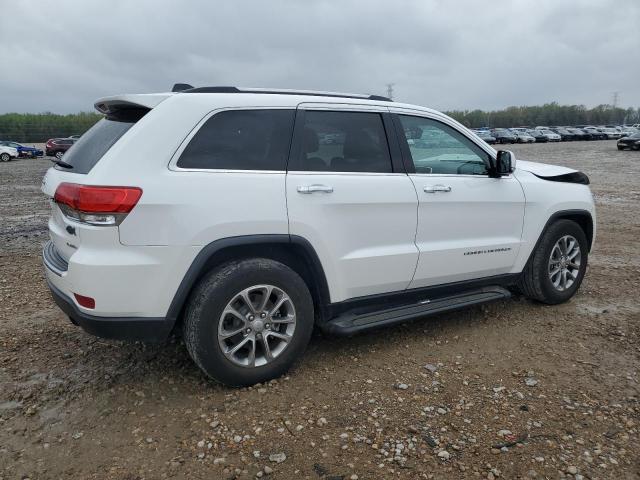 2014 Jeep Grand Cherokee Limited VIN: 1C4RJEBG4EC507002 Lot: 49434774