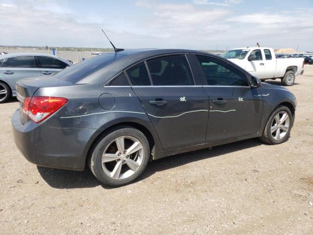 2013 Chevrolet Cruze Lt VIN: 1G1PE5SB0D7153186 Lot: 52479204