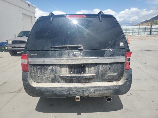 2016 Ford Expedition El Xlt VIN: 1FMJK1JT4GEF21048 Lot: 49822494