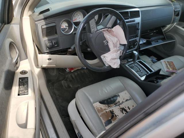 2006 Dodge Charger R/T VIN: 2B3KA53H86H233411 Lot: 49021504