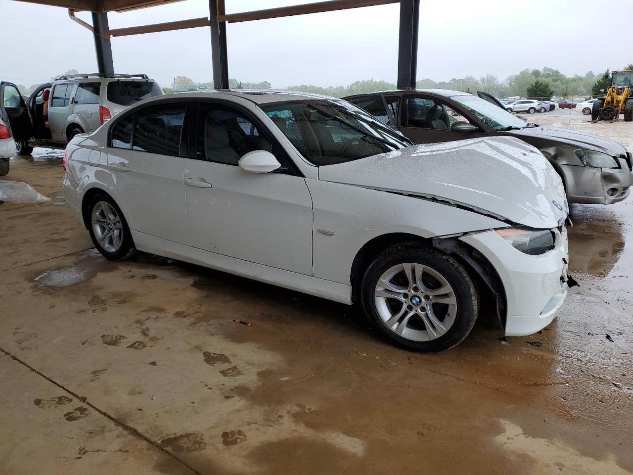 WBAVA335X8KX89198 2008 BMW 328 I