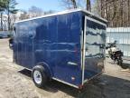 Lot #2957814289 2016 BRAV TRAILER