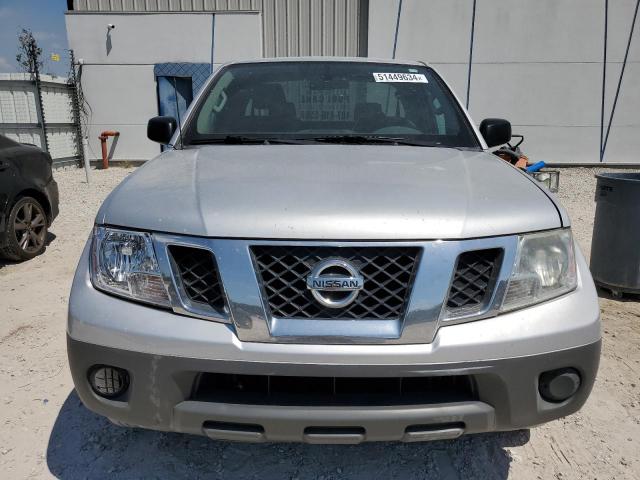 2016 Nissan Frontier S VIN: 1N6BD0CT1GN901455 Lot: 48415514