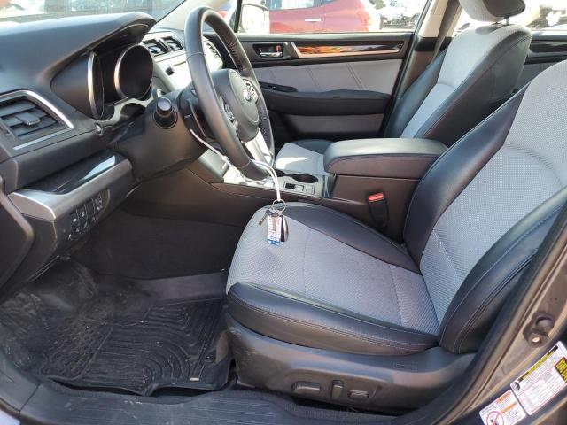 2017 SUBARU LEGACY SPO 4S3BNAS61H3057688