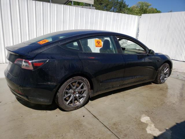 2022 Tesla Model 3 VIN: 5YJ3E1EA4NF185281 Lot: 50706574