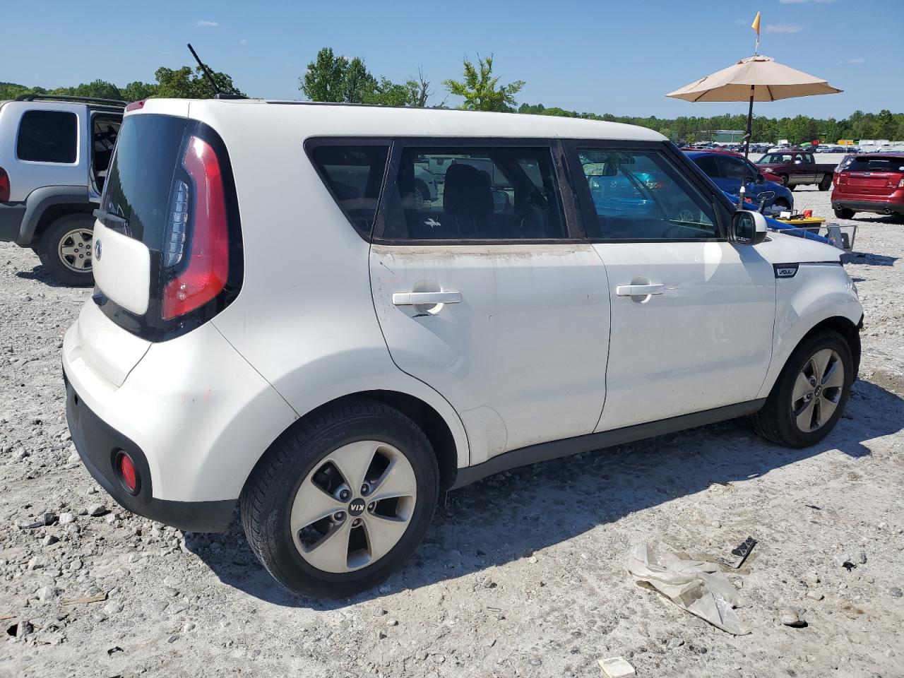 KNDJN2A28K7025417 2019 Kia Soul