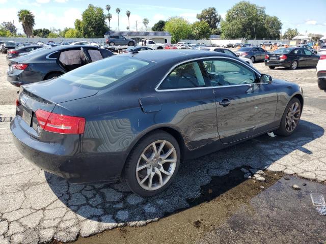 2012 Audi A5 Premium Plus VIN: WAULFAFR6CA024869 Lot: 51060274