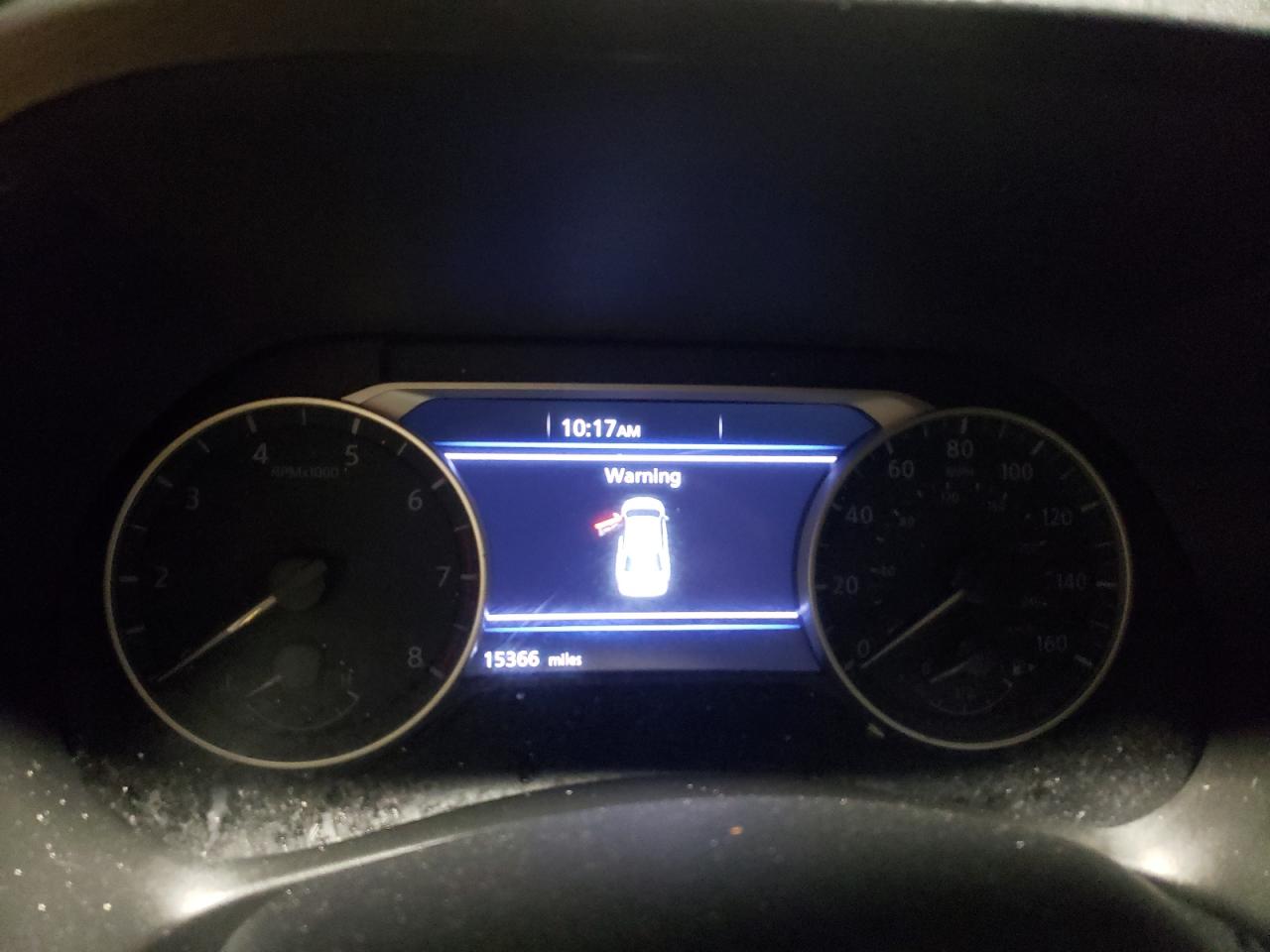 3N1AB8CV9PY319176 NISSAN SENTRA 2023