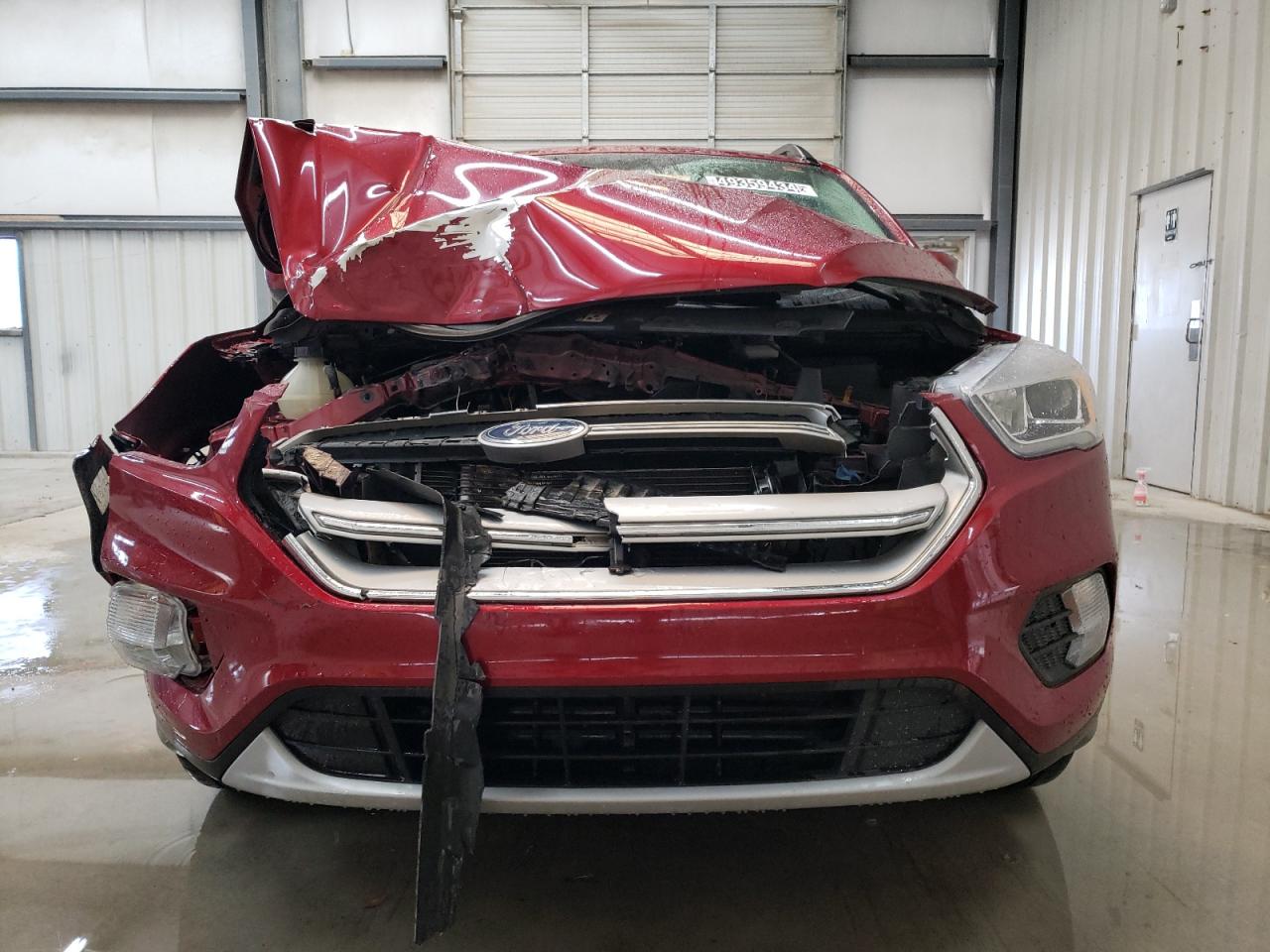 1FMCU0HD3JUB50506 FORD ESCAPE 2018