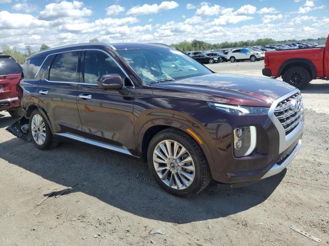 2020 Hyundai Palisade Limited VIN: KM8R5DHE1LU099887 Lot: 49283414