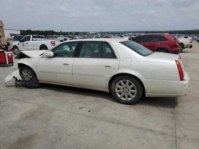 1G6KH5E61BU123543 | 2011 Cadillac dts premium collection