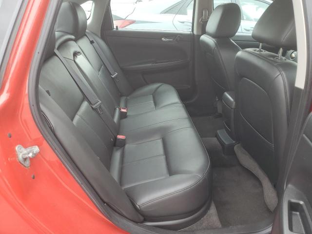 2012 Chevrolet Impala Ltz VIN: 2G1WC5E38C1159061 Lot: 39244006