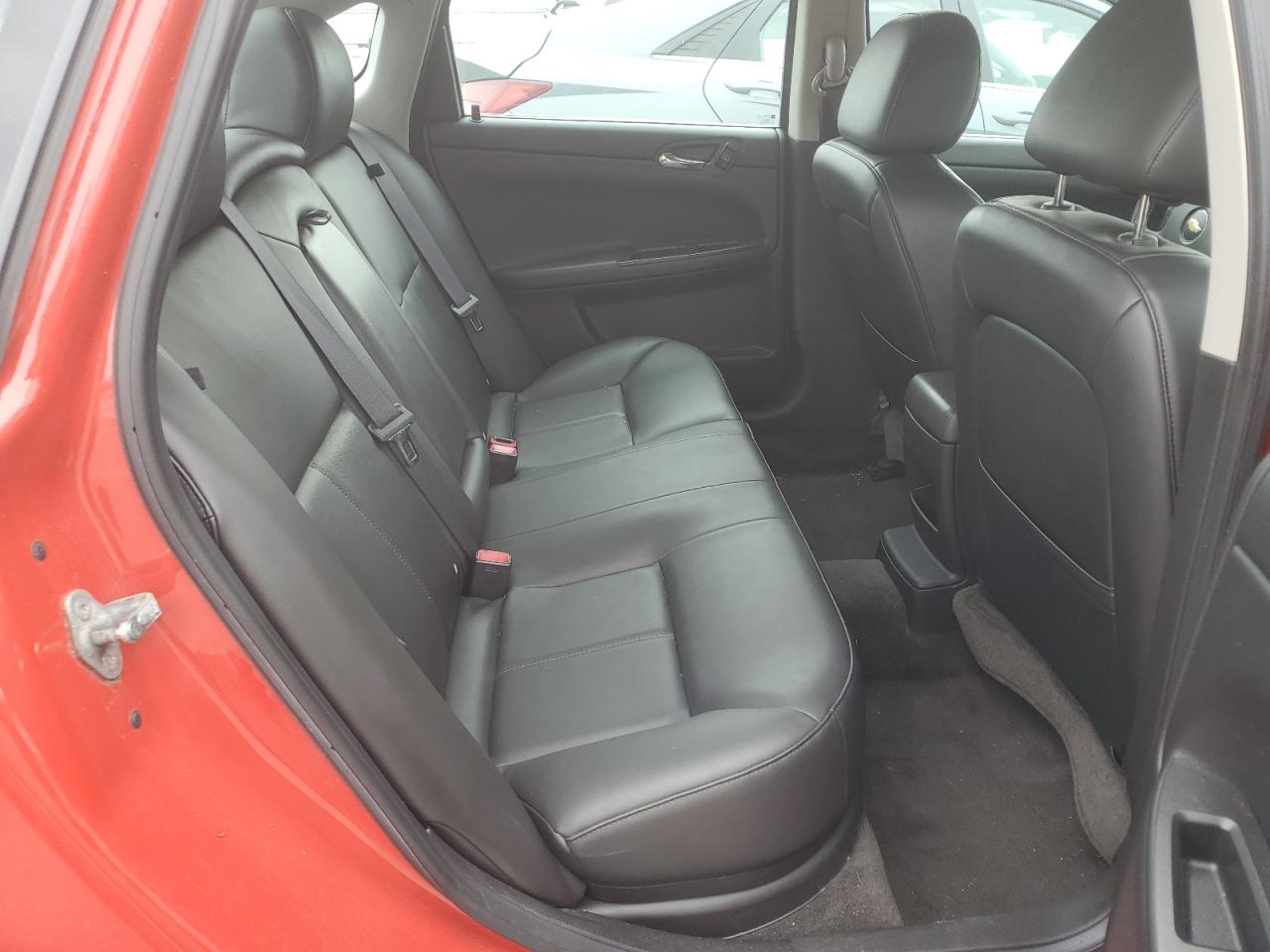 2G1WC5E38C1159061 2012 Chevrolet Impala Ltz