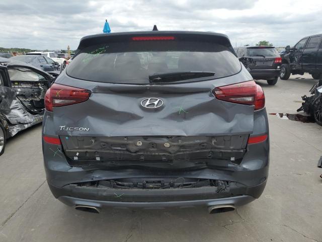 2019 Hyundai Tucson Limited VIN: KM8J33AL9KU929763 Lot: 52198714
