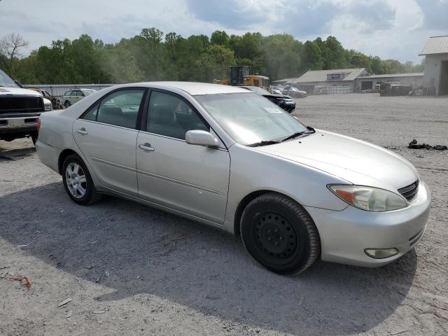 2004 Toyota Camry Le VIN: 4T1BE30K64U812894 Lot: 53213204