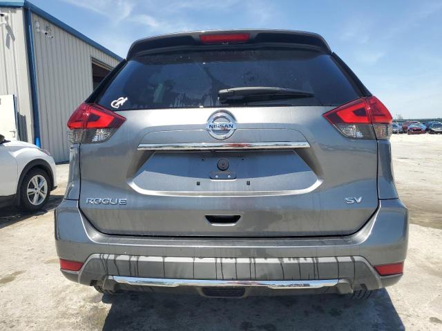 2017 Nissan Rogue S VIN: KNMAT2MT2HP565073 Lot: 51422024