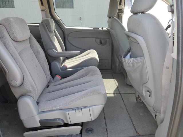 2006 Chrysler Town & Country Touring VIN: 2A4GP54L96R915160 Lot: 50037864