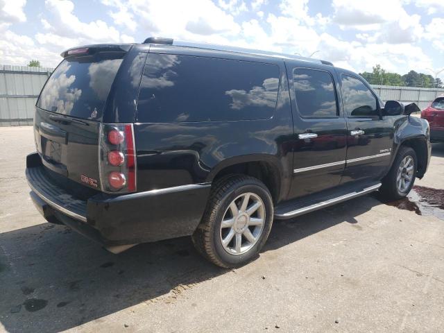 1GKFK06219R289867 2009 GMC Yukon Xl Denali