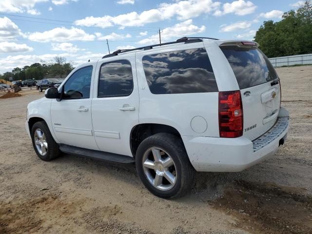 2012 Chevrolet Tahoe C1500 Lt VIN: 1GNSCBE03CR104249 Lot: 52108294