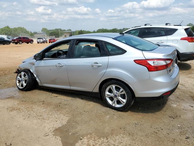 2013 Ford Focus Se VIN: 1FADP3F25DL111905 Lot: 52292824