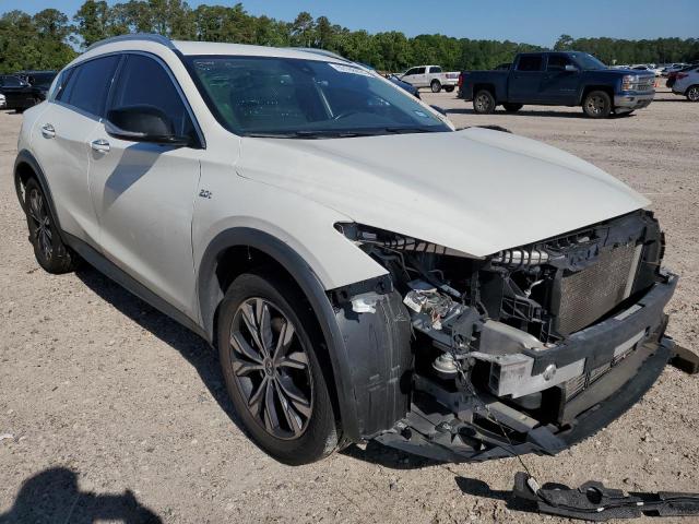 2017 Infiniti Qx30 Base VIN: SJKCH5CR0HA034634 Lot: 50168424