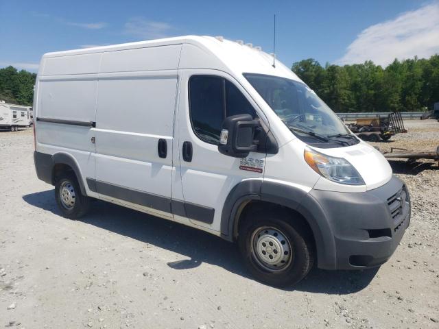 2018 Ram Promaster 1500 1500 High VIN: 3C6TRVBGXJE154192 Lot: 51888644