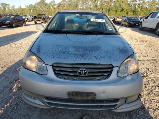 2004 Toyota Corolla Ce VIN: 1NXBR32E84Z211885 Lot: 49581744