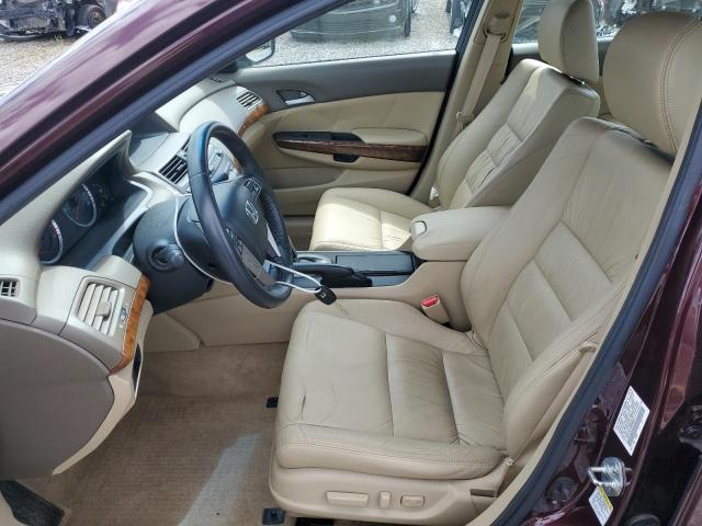 2010 Honda Accord Exl VIN: 5KBCP3F85AB006937 Lot: 50457294