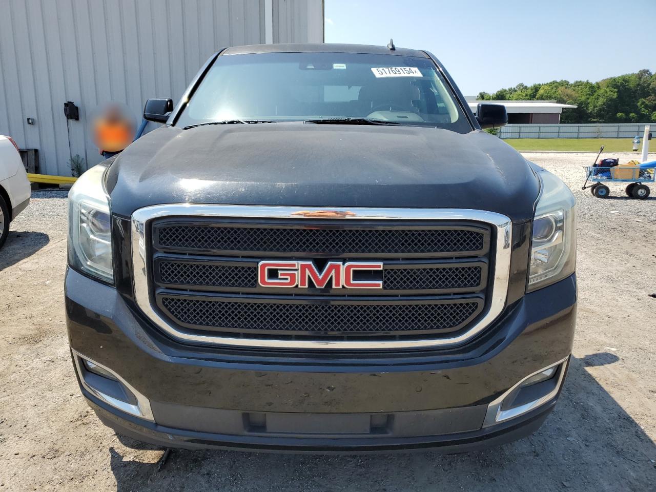 2015 GMC Yukon Slt vin: 1GKS1BKCXFR274355