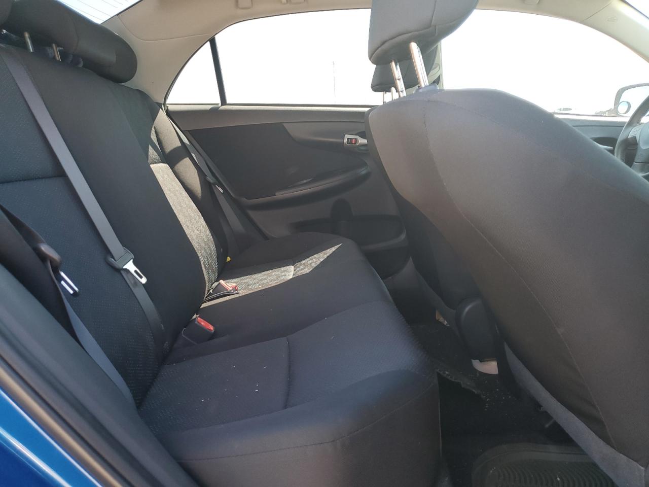 1NXBU40E29Z002401 2009 Toyota Corolla Base