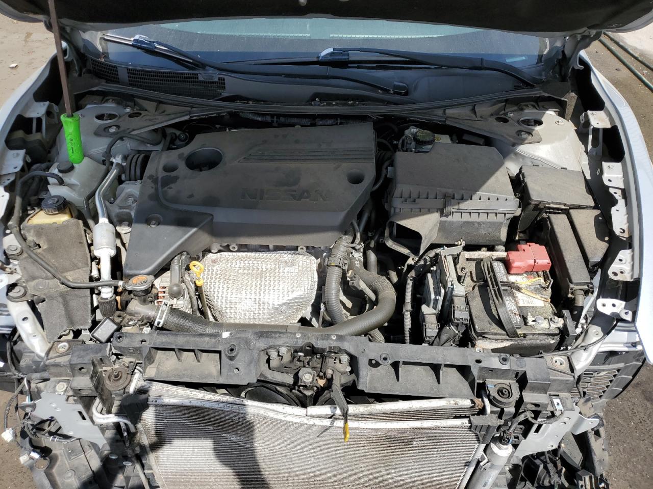 1N4AL3AP2GC270211 NISSAN ALTIMA 2016