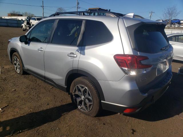 2020 SUBARU FORESTER P JF2SKAGC3LH472600  52125814