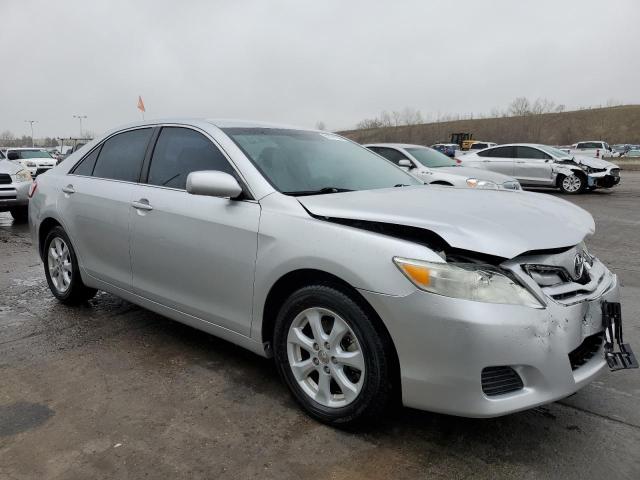 2011 Toyota Camry Base VIN: 4T1BF3EK9BU720620 Lot: 51771194