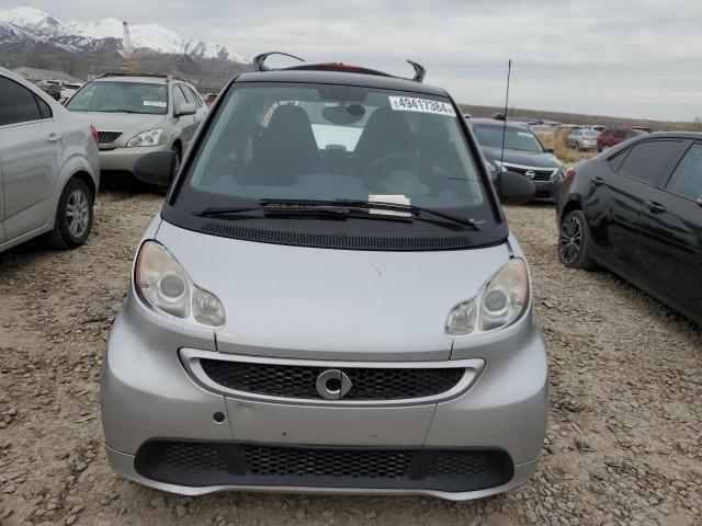 VIN WMEEJ3BA4EK745650 2014 SMART FORTWO no.5