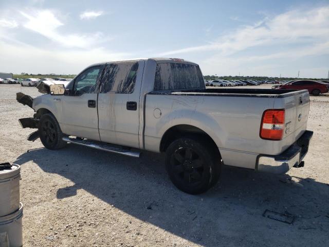 2007 Ford F150 Supercrew VIN: 1FTRW12W37KD11787 Lot: 50714294